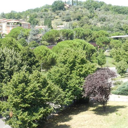 Appartamenti Via Cortonese 1 Perugia Bagian luar foto