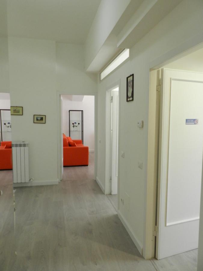 Appartamenti Via Cortonese 1 Perugia Bagian luar foto