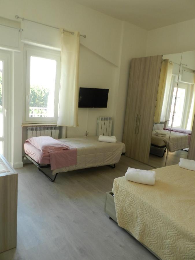 Appartamenti Via Cortonese 1 Perugia Bagian luar foto
