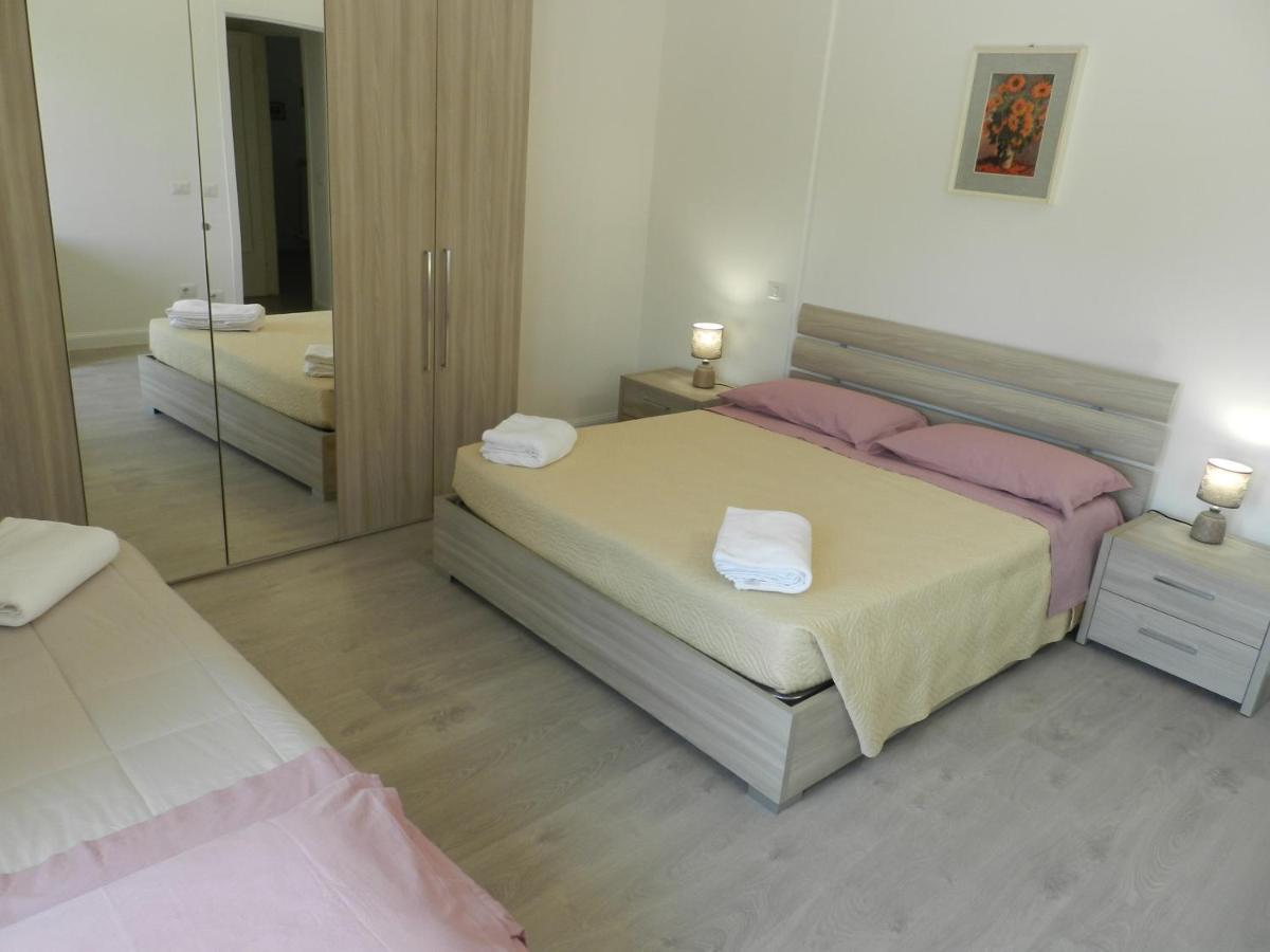 Appartamenti Via Cortonese 1 Perugia Bagian luar foto