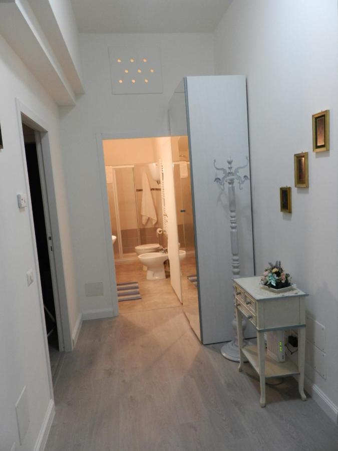 Appartamenti Via Cortonese 1 Perugia Bagian luar foto