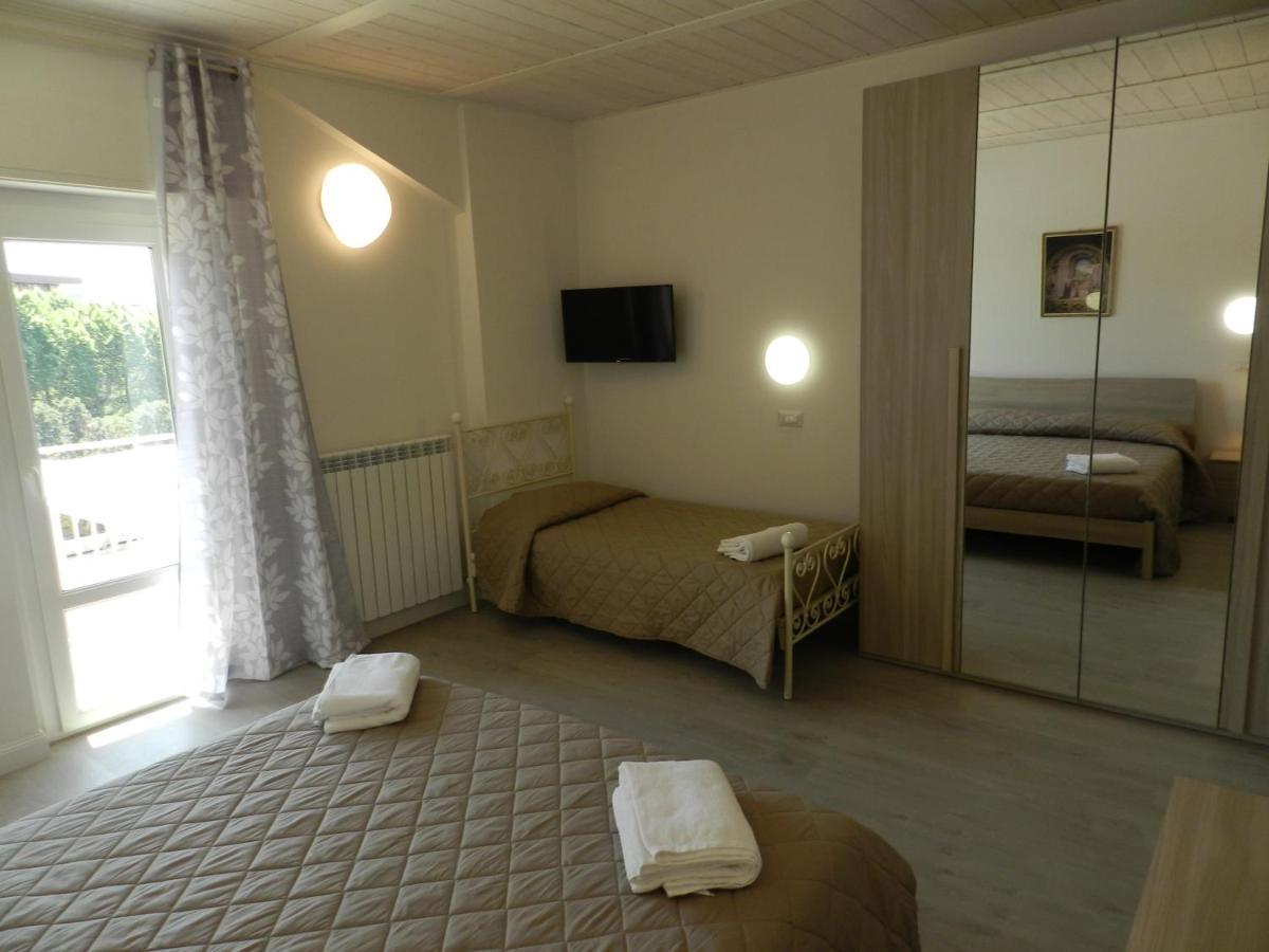 Appartamenti Via Cortonese 1 Perugia Bagian luar foto