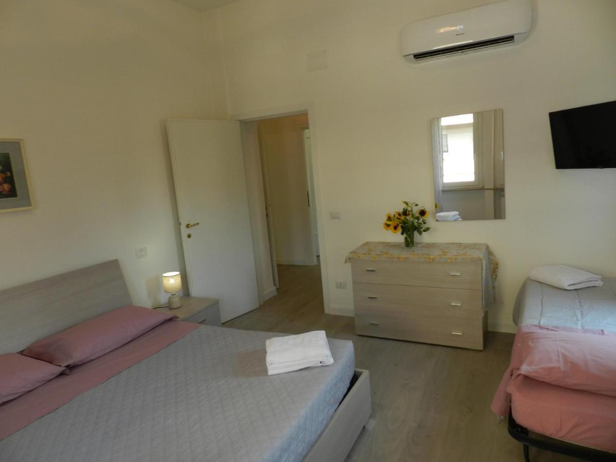 Appartamenti Via Cortonese 1 Perugia Bagian luar foto