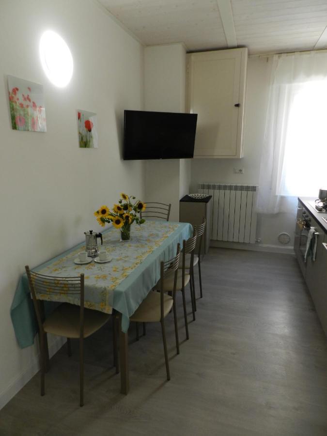 Appartamenti Via Cortonese 1 Perugia Bagian luar foto