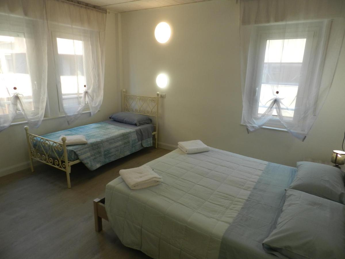 Appartamenti Via Cortonese 1 Perugia Bagian luar foto