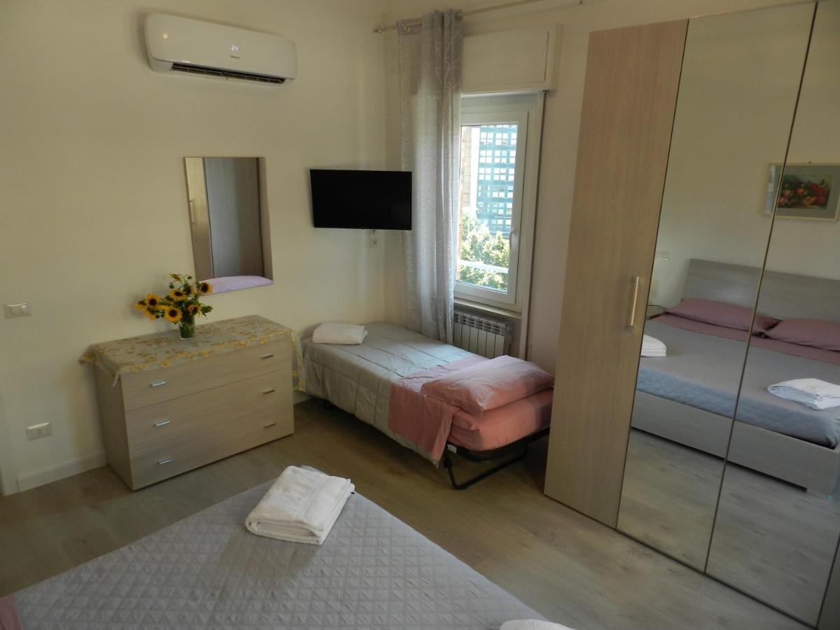 Appartamenti Via Cortonese 1 Perugia Bagian luar foto