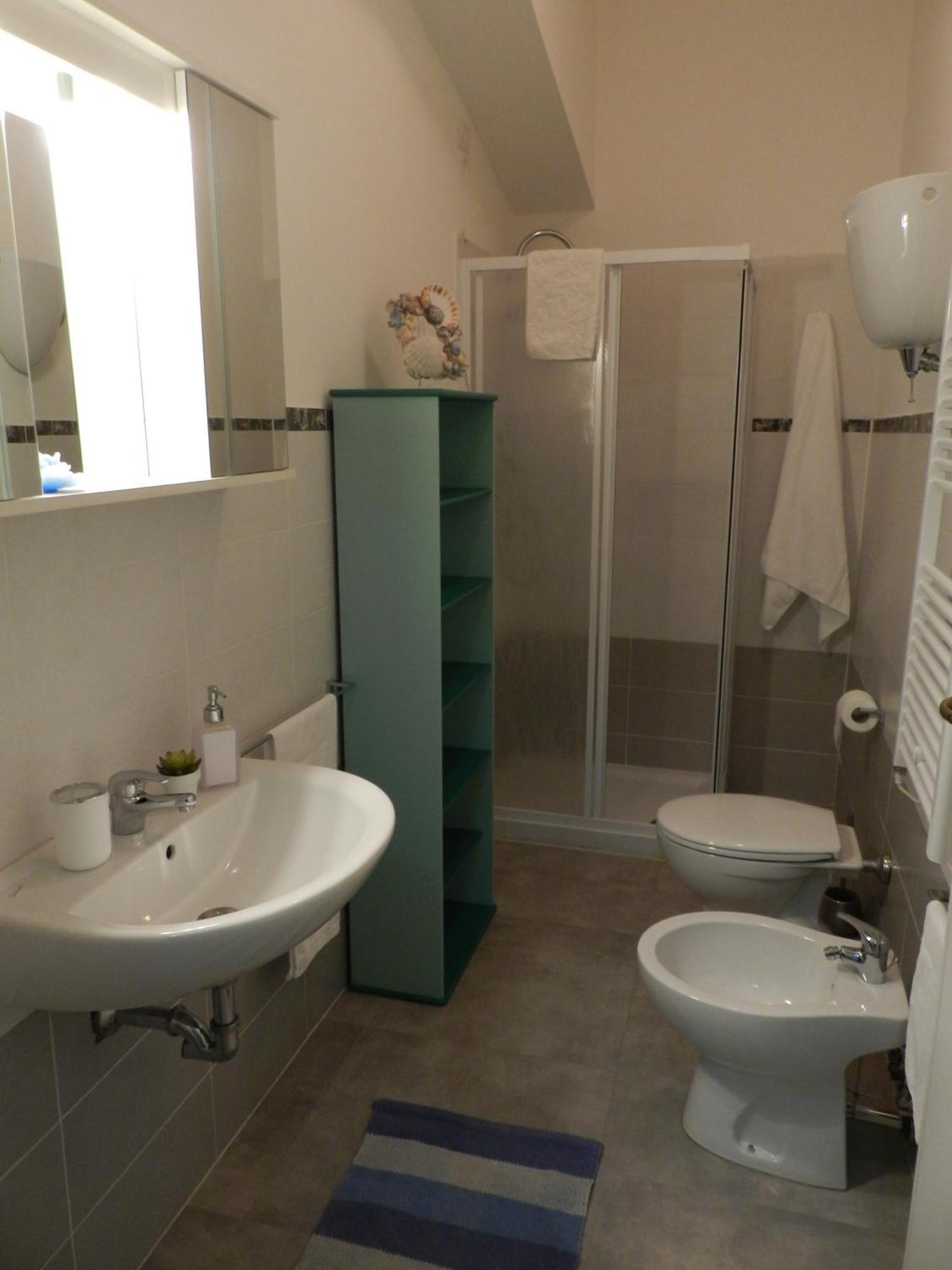 Appartamenti Via Cortonese 1 Perugia Ruang foto